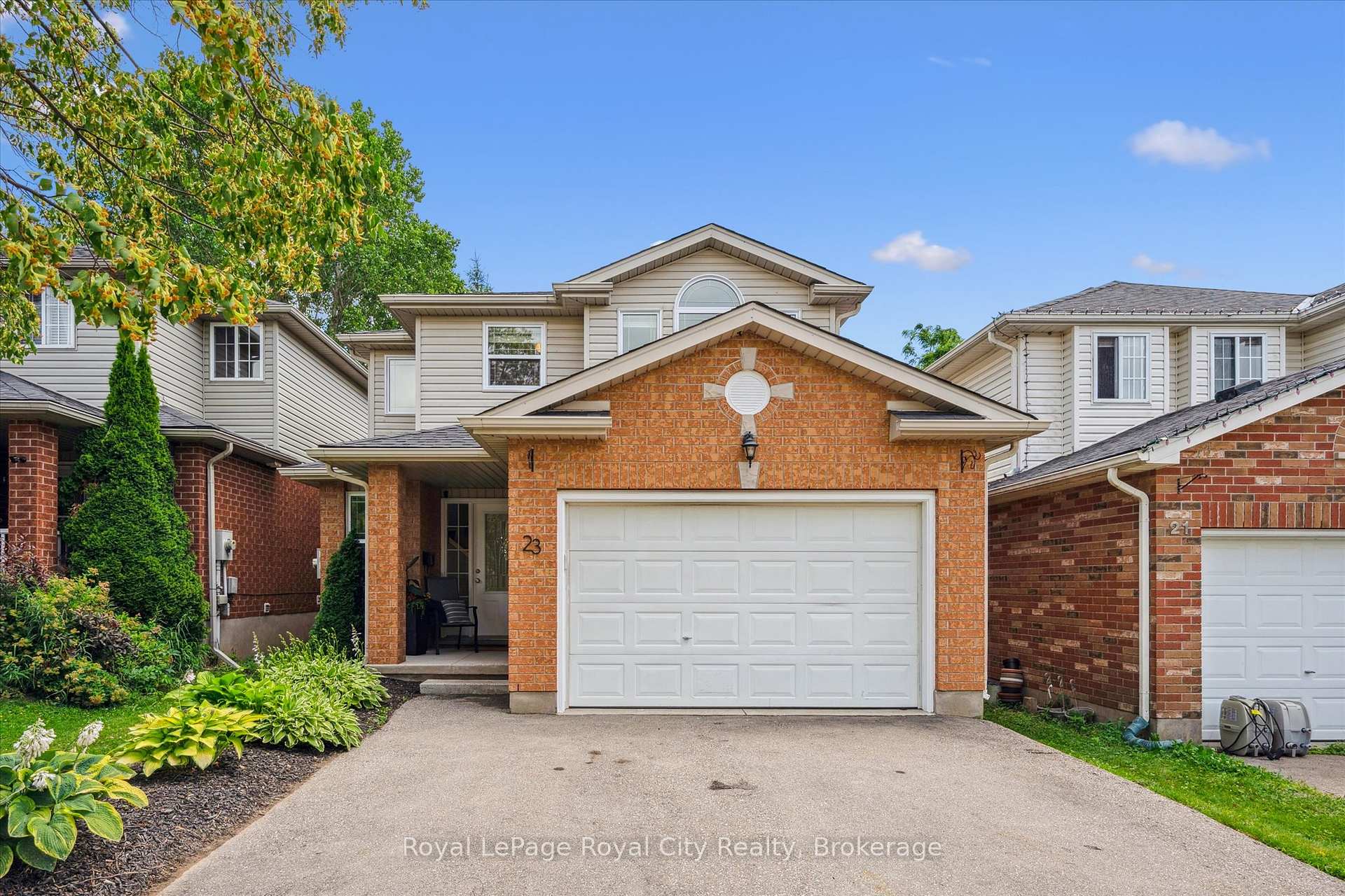 Photo 38 of 23 Fuller Drive, Guelph, Grange Road — HOMEH