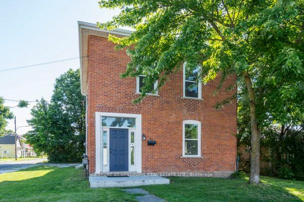 Photo 2 of 31 Bettes Street, Belleville, Belleville Ward — HOMEH