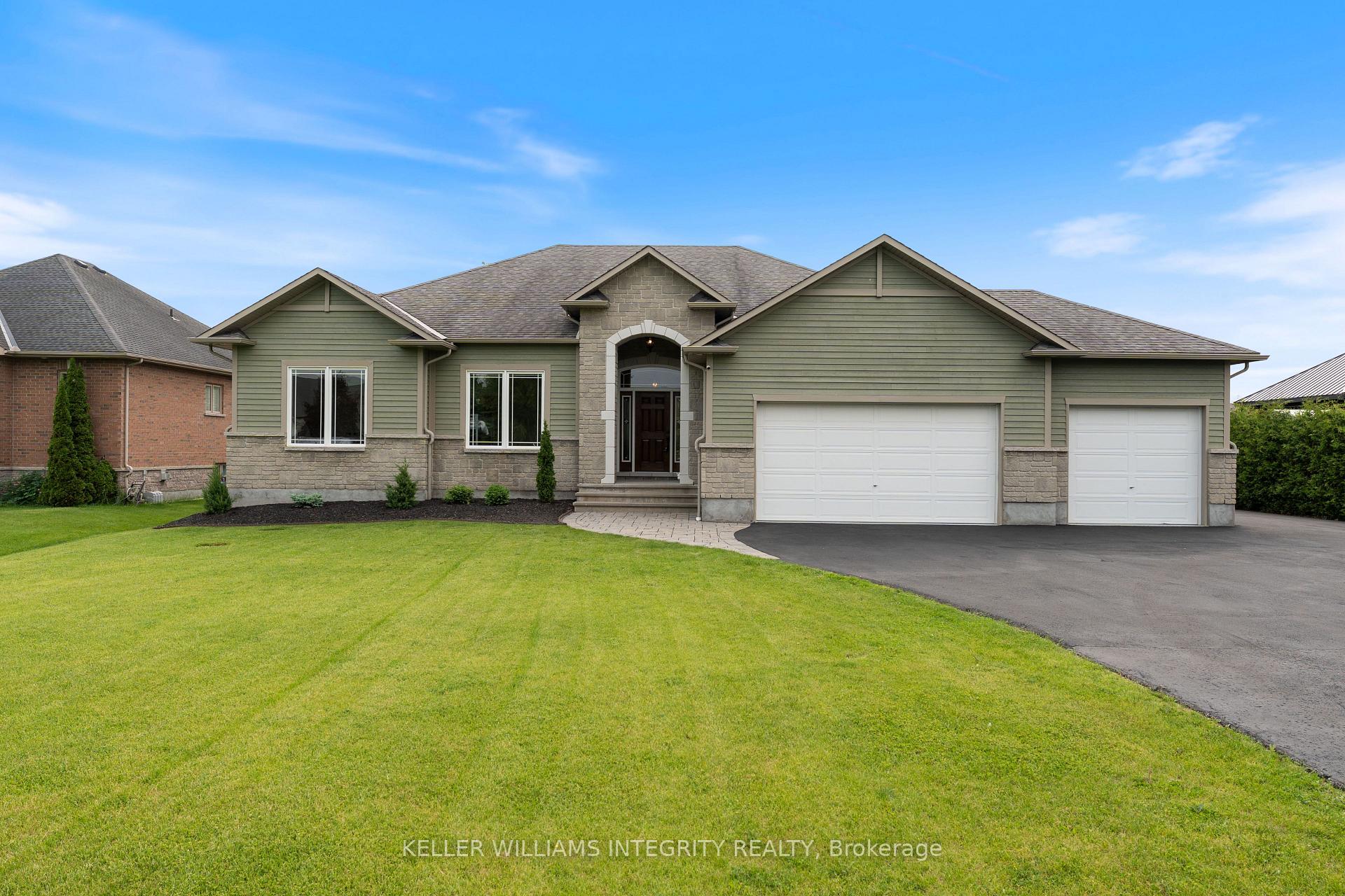 Photo 1 of 6373 Blossom Trail Drive, Ottawa, Greely — HOMEH