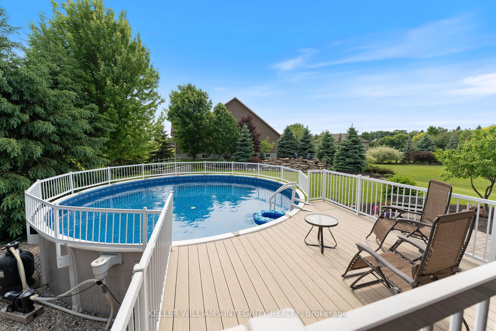 Photo 32 of 6373 Blossom Trail Drive, Ottawa, Greely — HOMEH