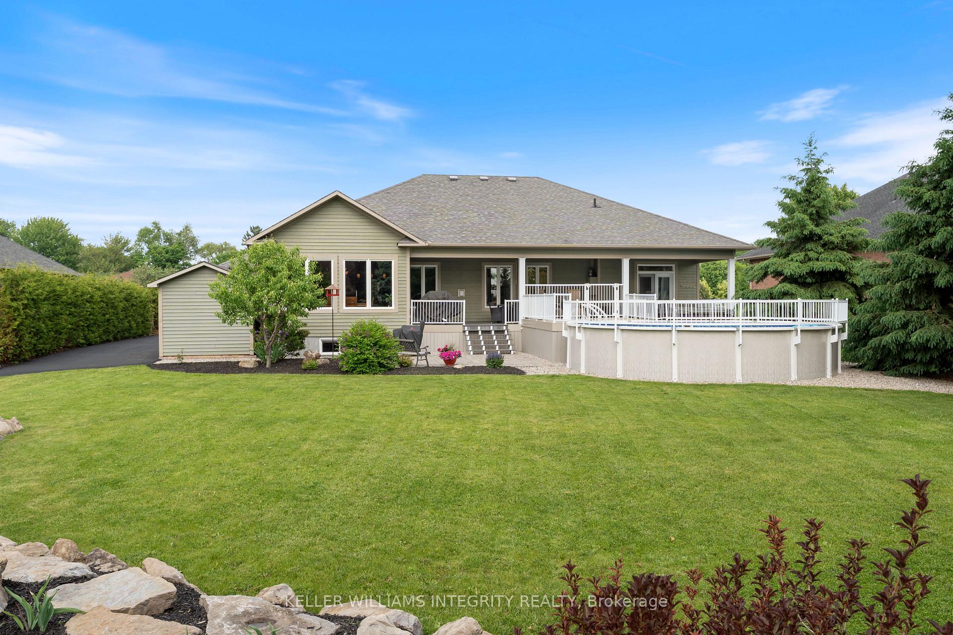 Photo 34 of 6373 Blossom Trail Drive, Ottawa, Greely — HOMEH