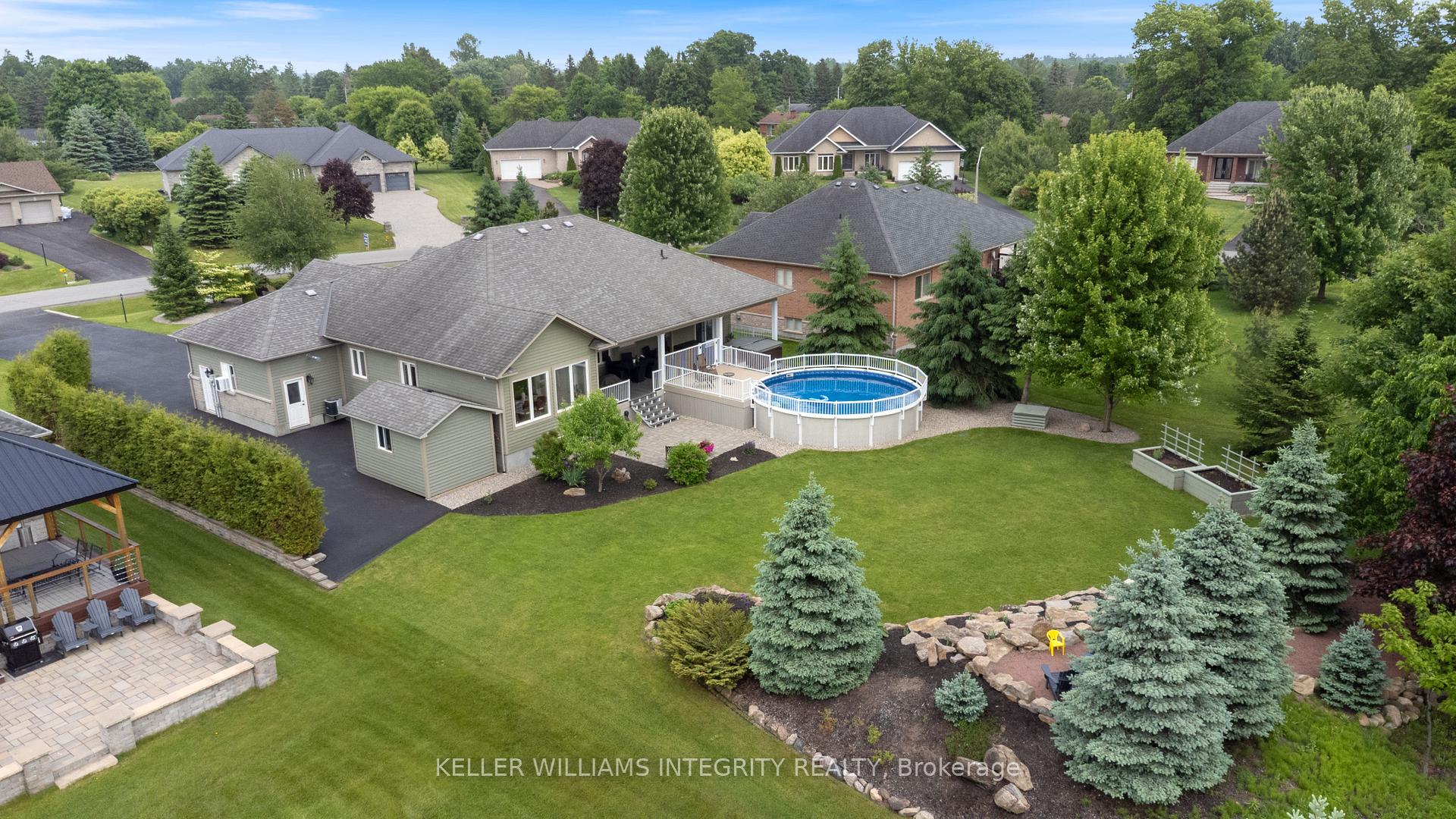 Photo 36 of 6373 Blossom Trail Drive, Ottawa, Greely — HOMEH