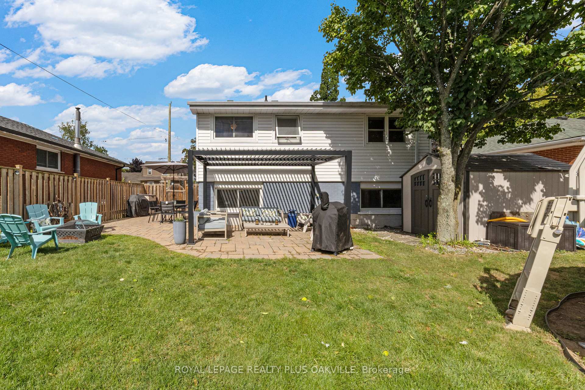 Photo 27 of 149 West 32nd Street, Hamilton, Westcliffe — HOMEH