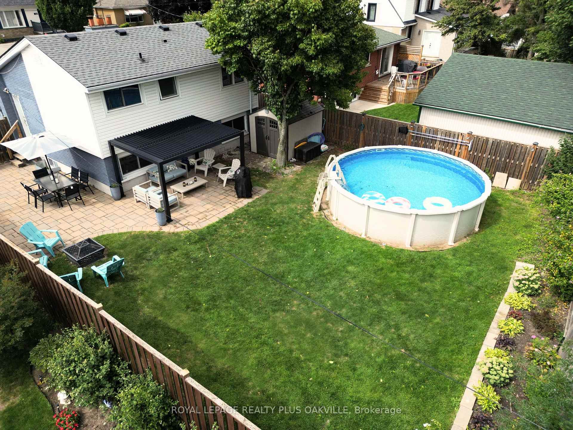 Photo 29 of 149 West 32nd Street, Hamilton, Westcliffe — HOMEH