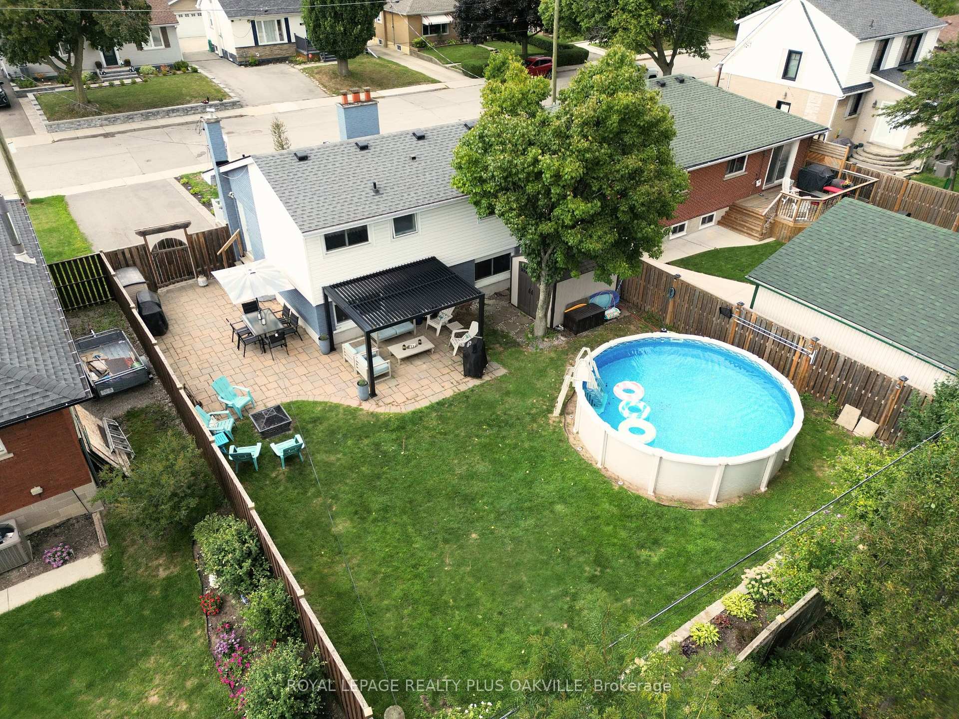 Photo 30 of 149 West 32nd Street, Hamilton, Westcliffe — HOMEH