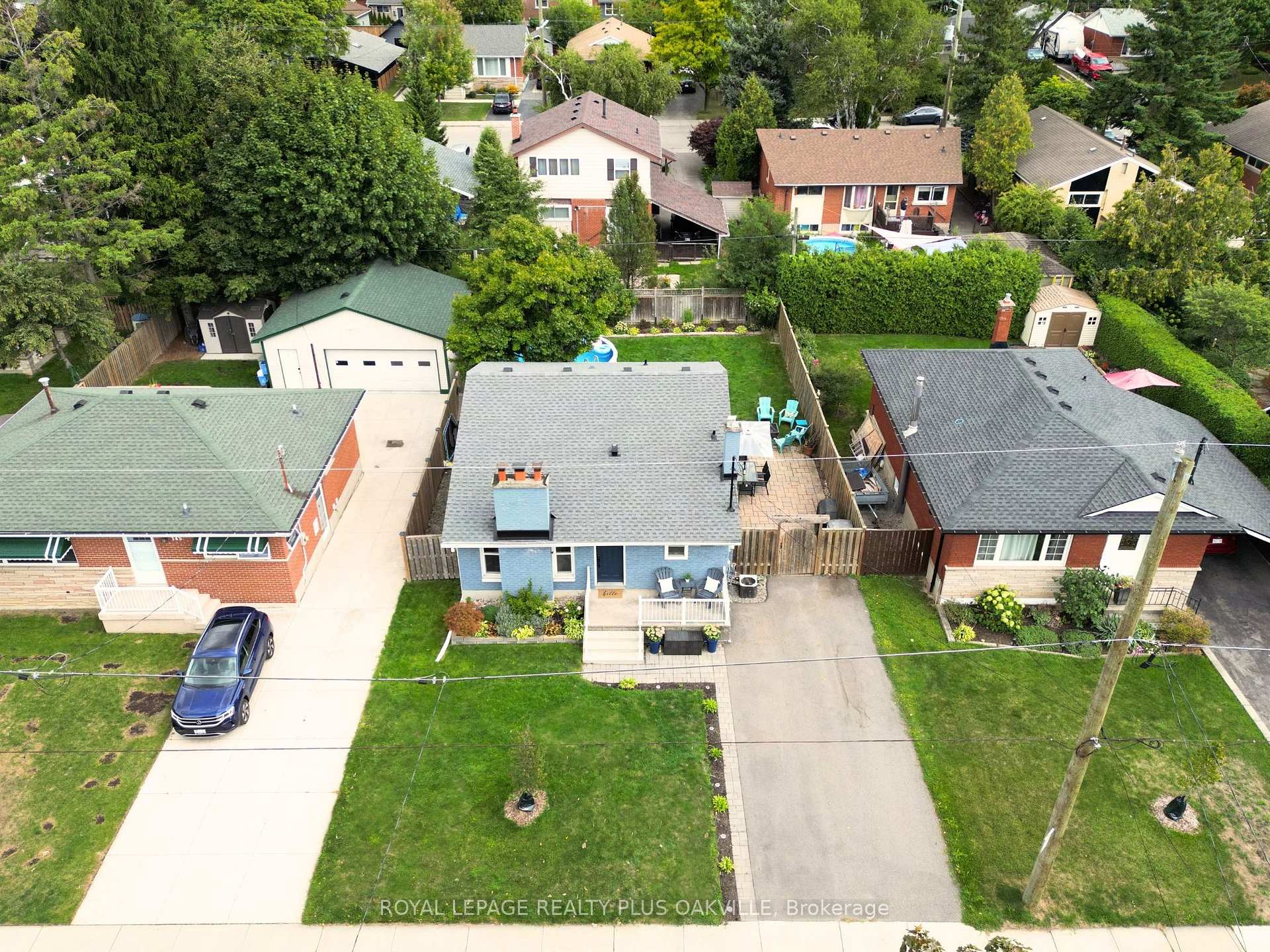 Photo 33 of 149 West 32nd Street, Hamilton, Westcliffe — HOMEH