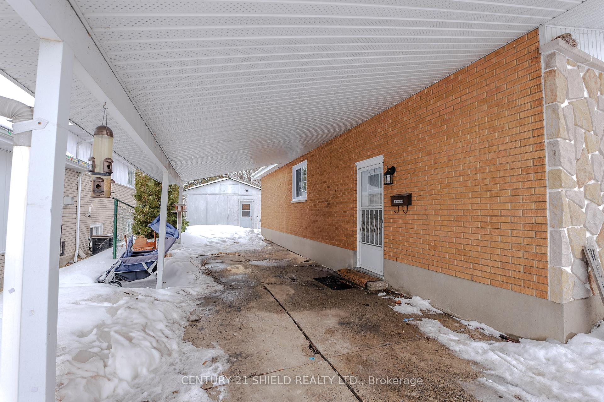 Photo 25 of 304 Wallrich Avenue, Cornwall — HOMEH