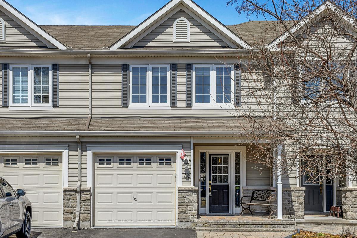 Photo 1 of 78 Hawktree Ridge, Ottawa, Barrhaven - Stonebridge — HOMEH