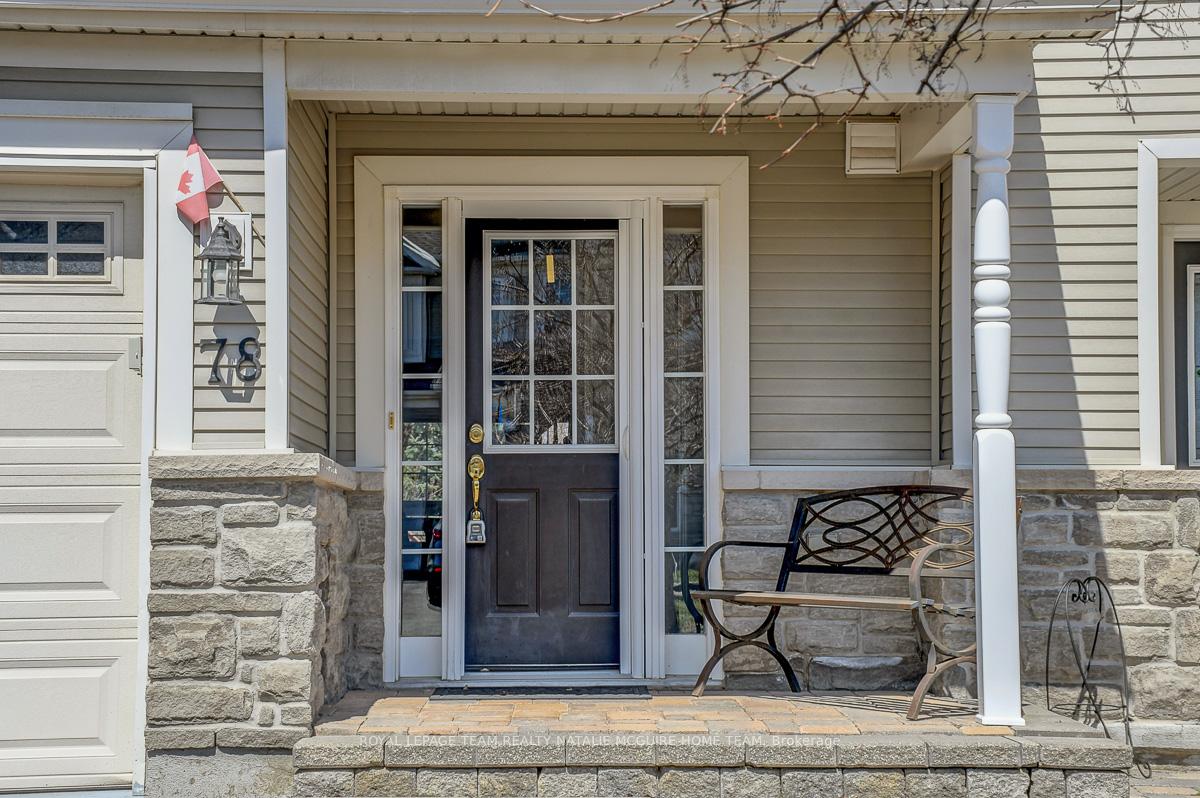 Photo 2 of 78 Hawktree Ridge, Ottawa, Barrhaven - Stonebridge — HOMEH