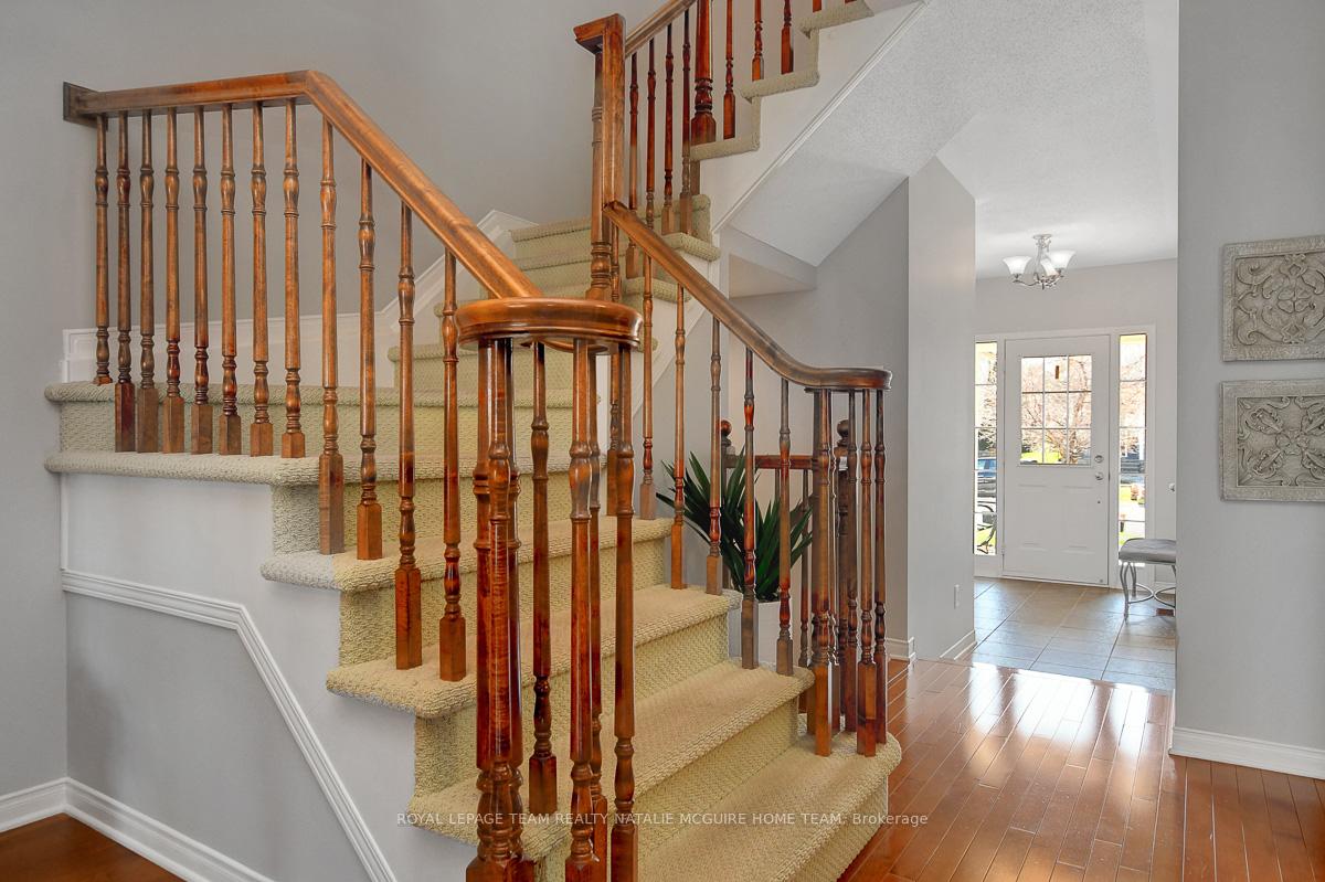 Photo 5 of 78 Hawktree Ridge, Ottawa, Barrhaven - Stonebridge — HOMEH
