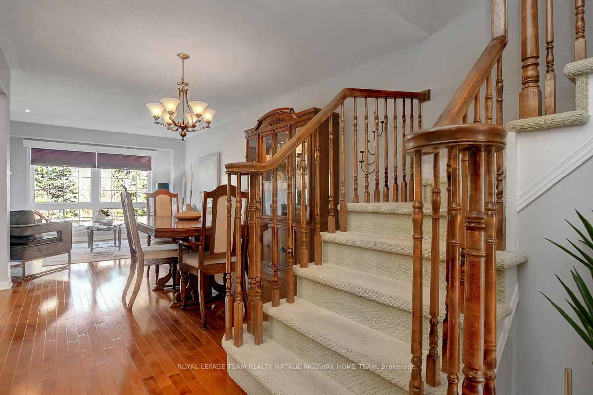 Photo 6 of 78 Hawktree Ridge, Ottawa, Barrhaven - Stonebridge — HOMEH