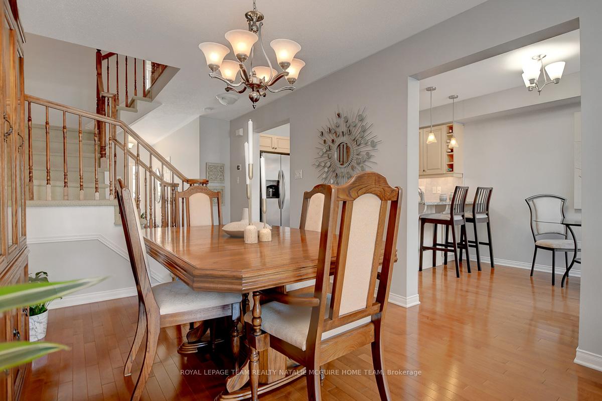 Photo 9 of 78 Hawktree Ridge, Ottawa, Barrhaven - Stonebridge — HOMEH