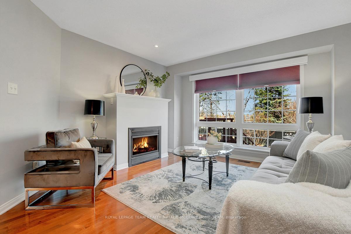 Photo 11 of 78 Hawktree Ridge, Ottawa, Barrhaven - Stonebridge — HOMEH