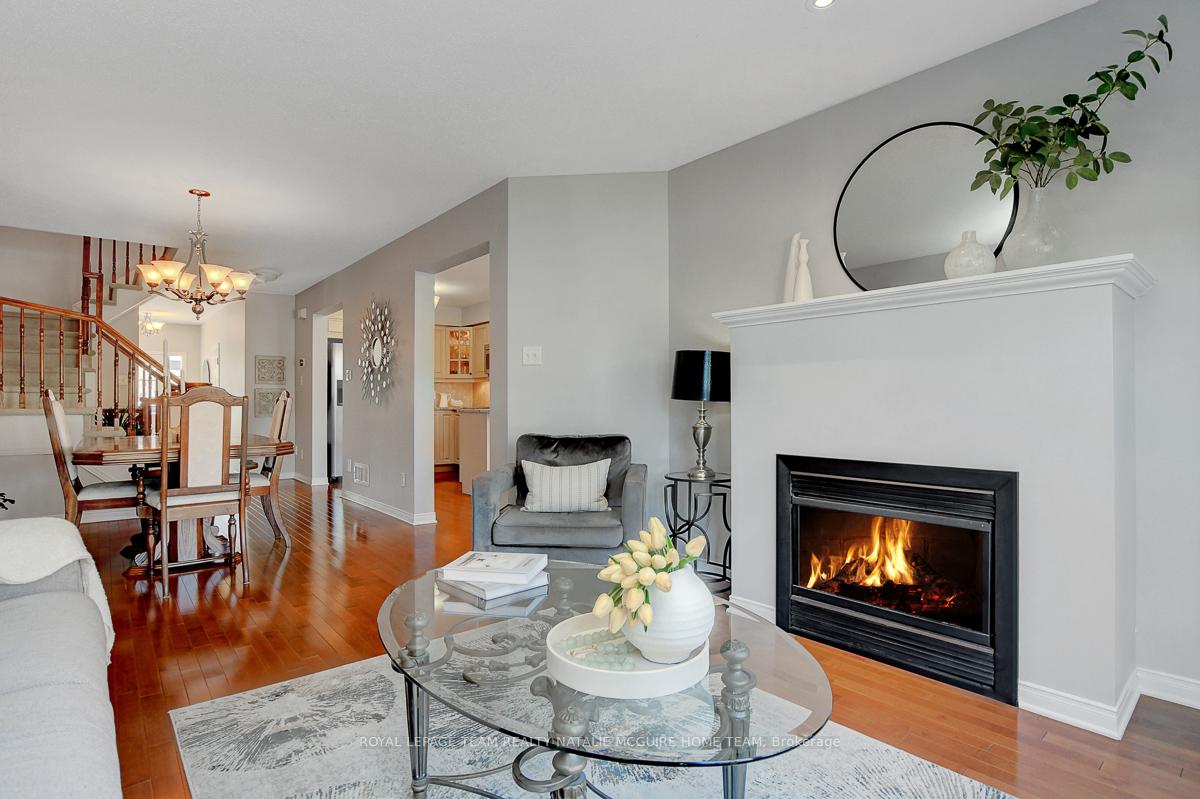 Photo 12 of 78 Hawktree Ridge, Ottawa, Barrhaven - Stonebridge — HOMEH