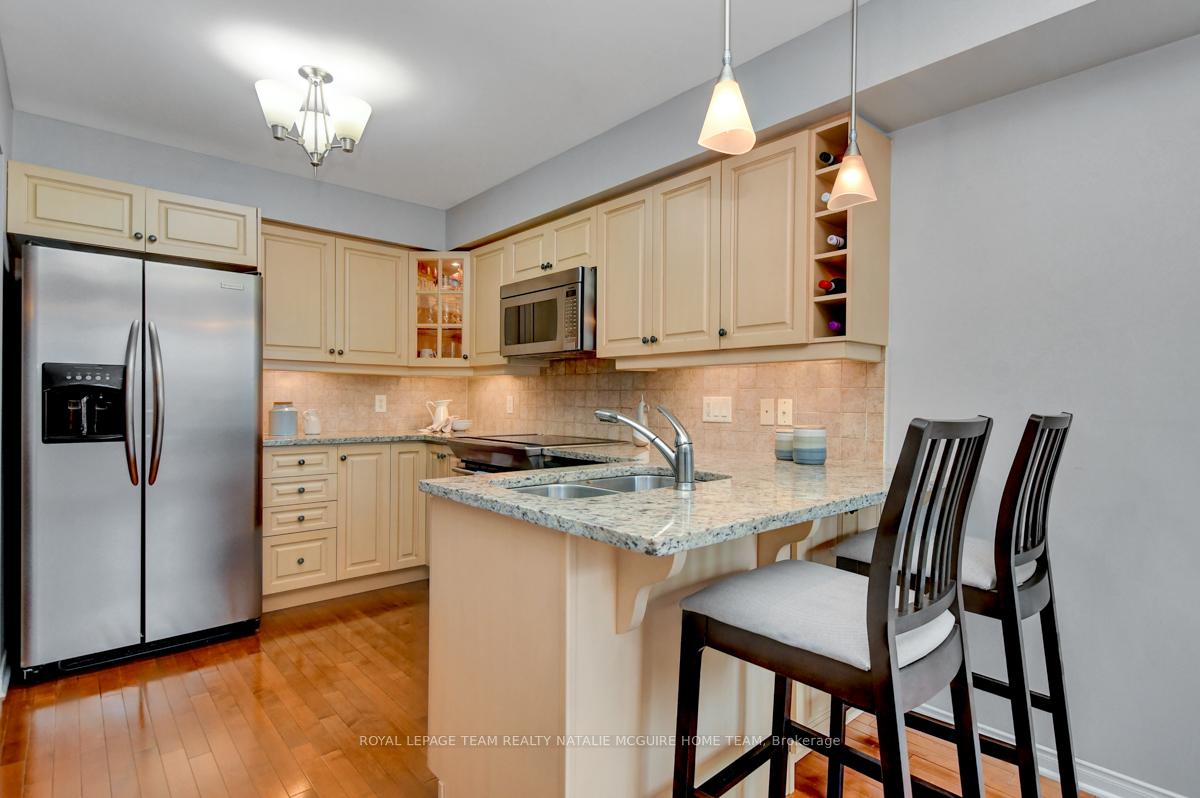 Photo 15 of 78 Hawktree Ridge, Ottawa, Barrhaven - Stonebridge — HOMEH
