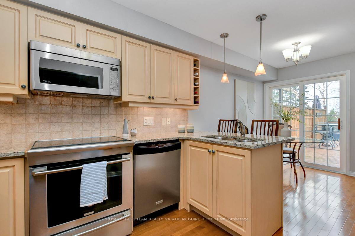 Photo 17 of 78 Hawktree Ridge, Ottawa, Barrhaven - Stonebridge — HOMEH