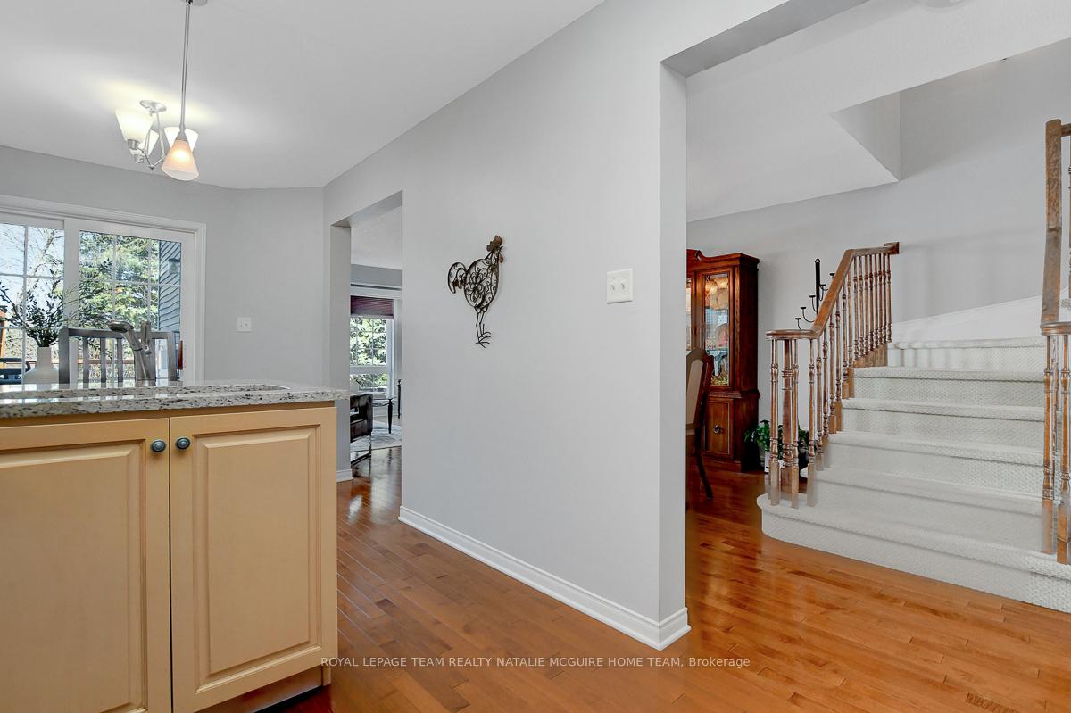 Photo 18 of 78 Hawktree Ridge, Ottawa, Barrhaven - Stonebridge — HOMEH