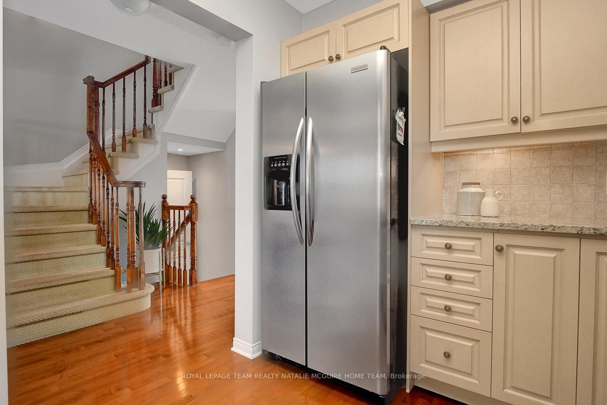 Photo 19 of 78 Hawktree Ridge, Ottawa, Barrhaven - Stonebridge — HOMEH