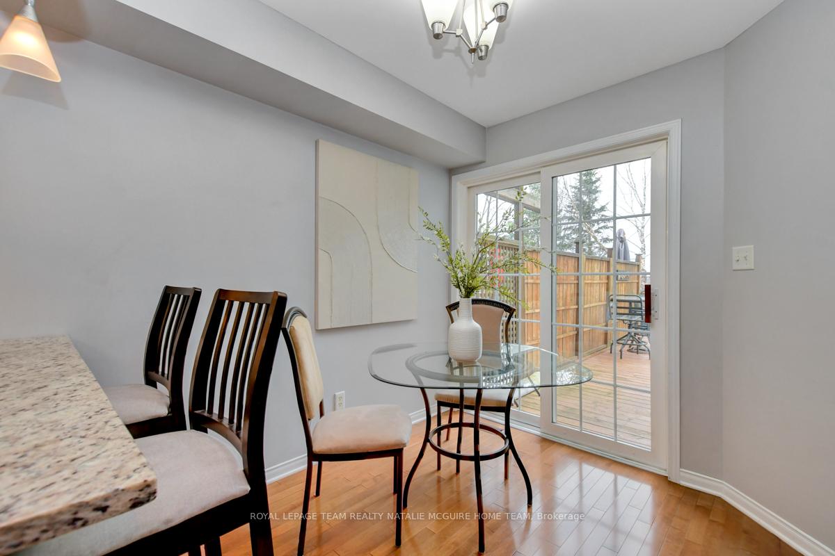 Photo 20 of 78 Hawktree Ridge, Ottawa, Barrhaven - Stonebridge — HOMEH