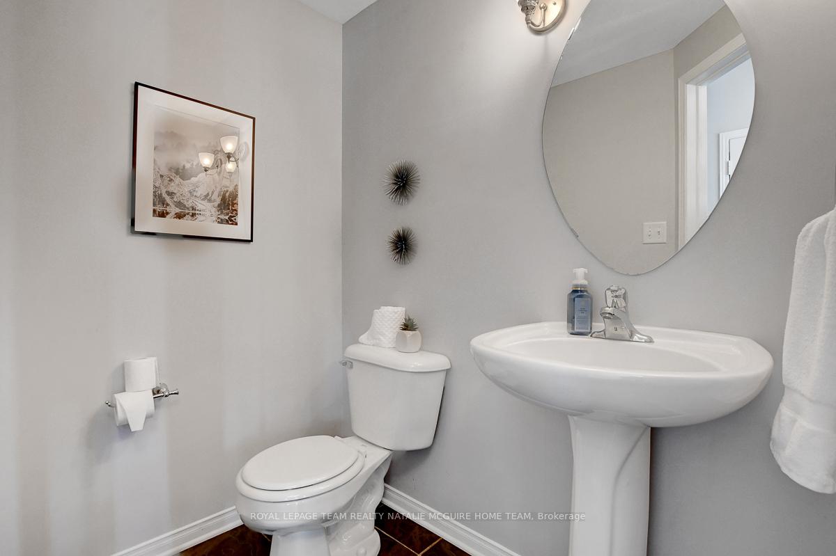 Photo 22 of 78 Hawktree Ridge, Ottawa, Barrhaven - Stonebridge — HOMEH