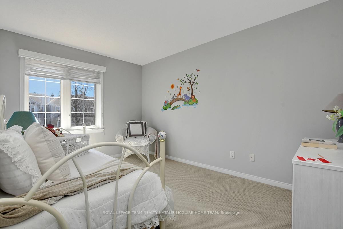 Photo 29 of 78 Hawktree Ridge, Ottawa, Barrhaven - Stonebridge — HOMEH