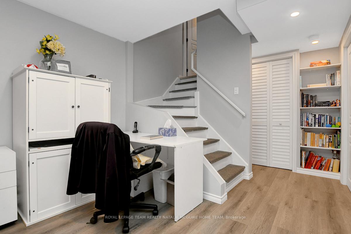 Photo 36 of 78 Hawktree Ridge, Ottawa, Barrhaven - Stonebridge — HOMEH