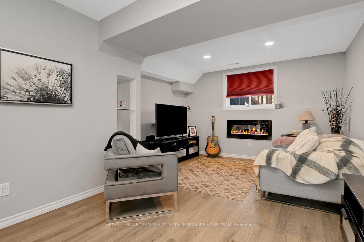 Photo 38 of 78 Hawktree Ridge, Ottawa, Barrhaven - Stonebridge — HOMEH