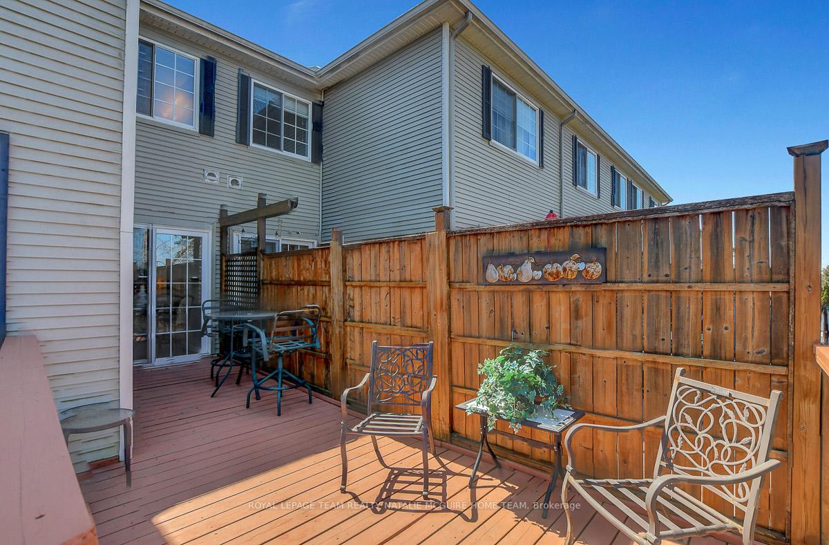 Photo 43 of 78 Hawktree Ridge, Ottawa, Barrhaven - Stonebridge — HOMEH