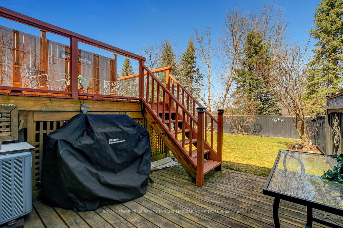 Photo 45 of 78 Hawktree Ridge, Ottawa, Barrhaven - Stonebridge — HOMEH