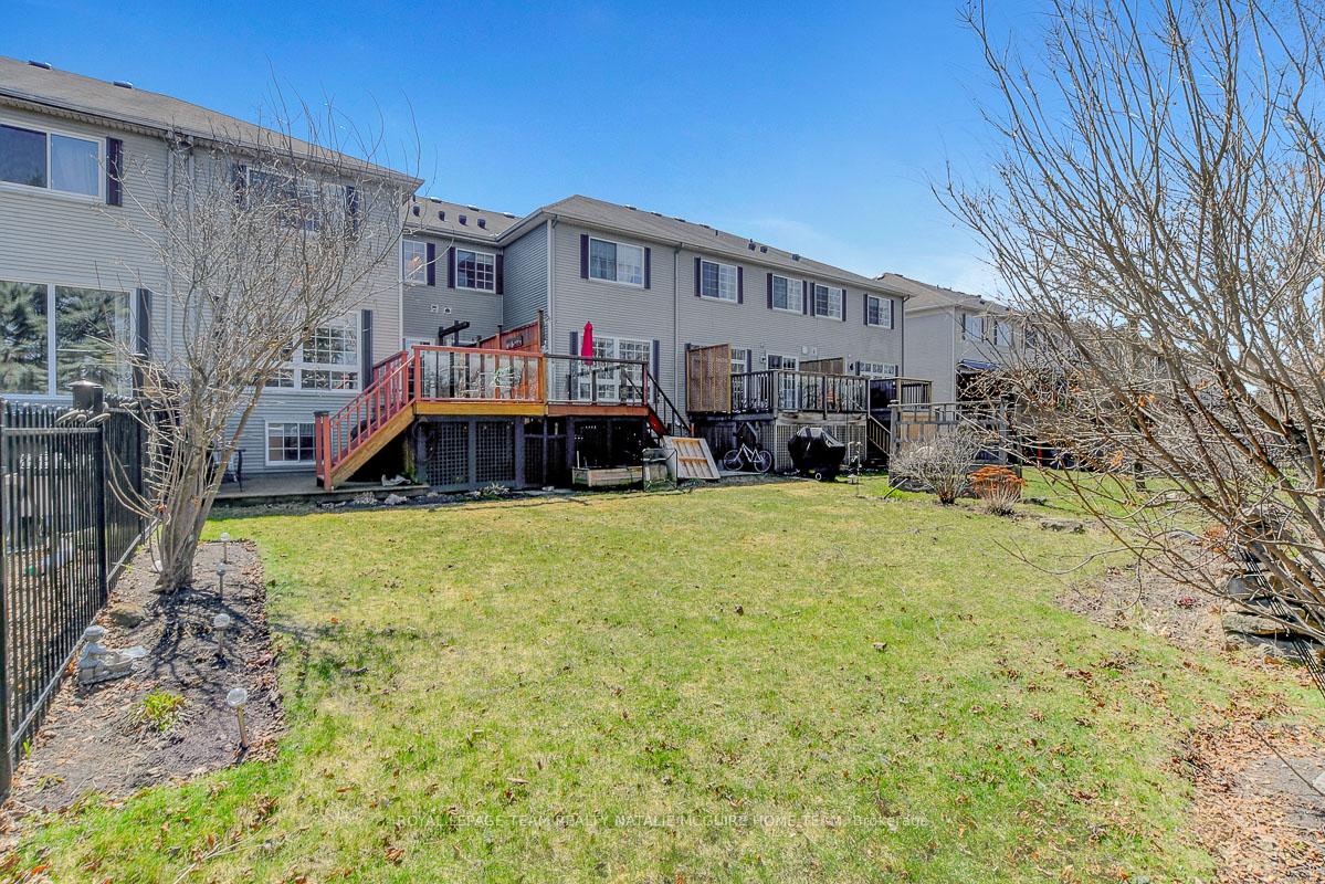 Photo 48 of 78 Hawktree Ridge, Ottawa, Barrhaven - Stonebridge — HOMEH