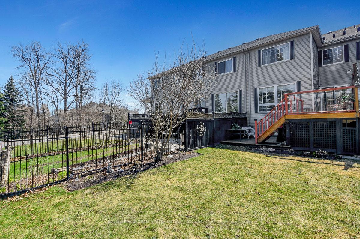 Photo 49 of 78 Hawktree Ridge, Ottawa, Barrhaven - Stonebridge — HOMEH