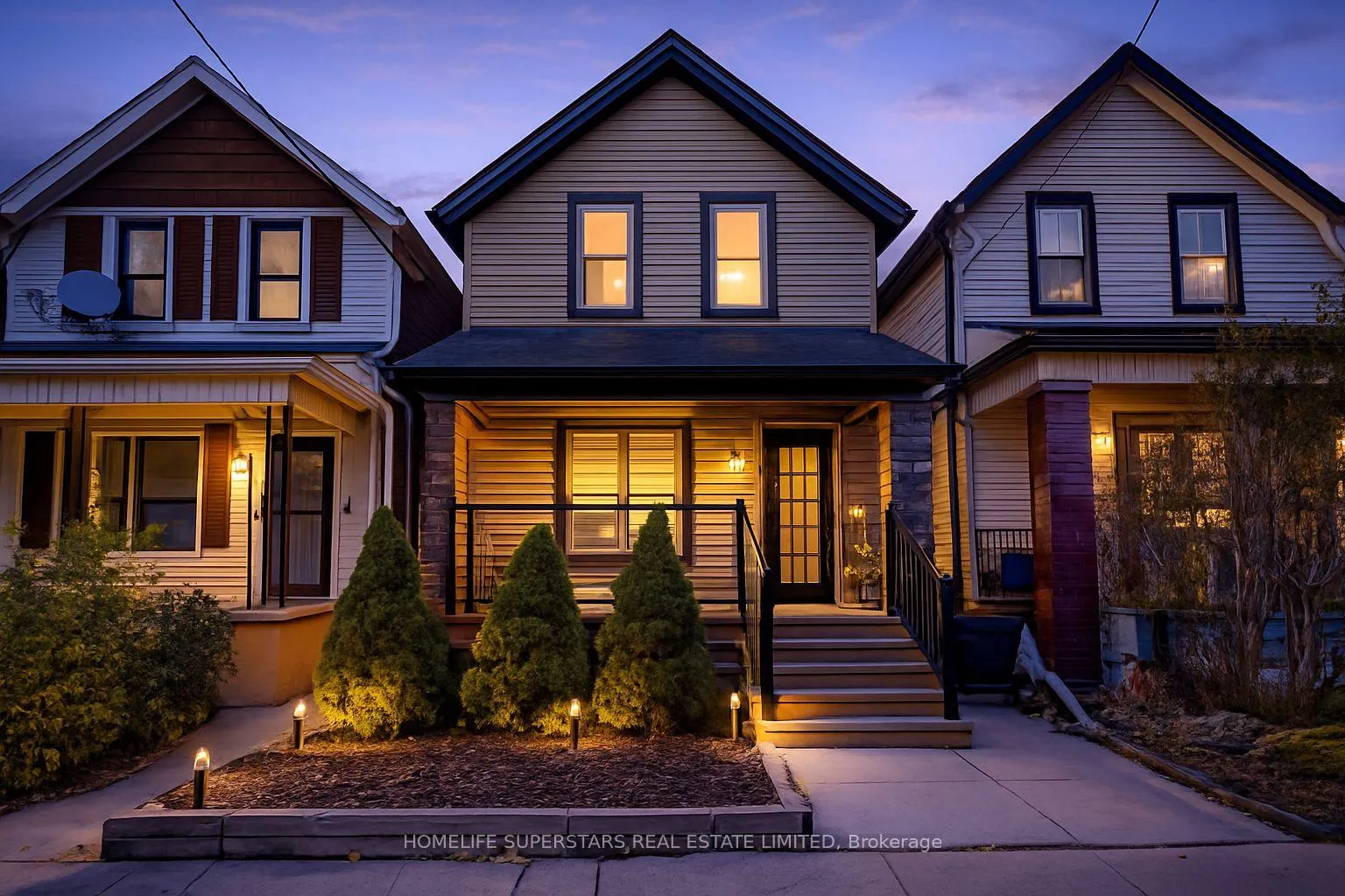 Photo 1 of 73 Clinton Street, Hamilton, Stipley — HOMEH