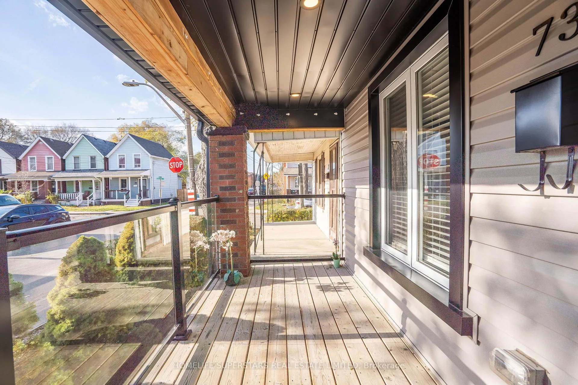 Photo 3 of 73 Clinton Street, Hamilton, Stipley — HOMEH