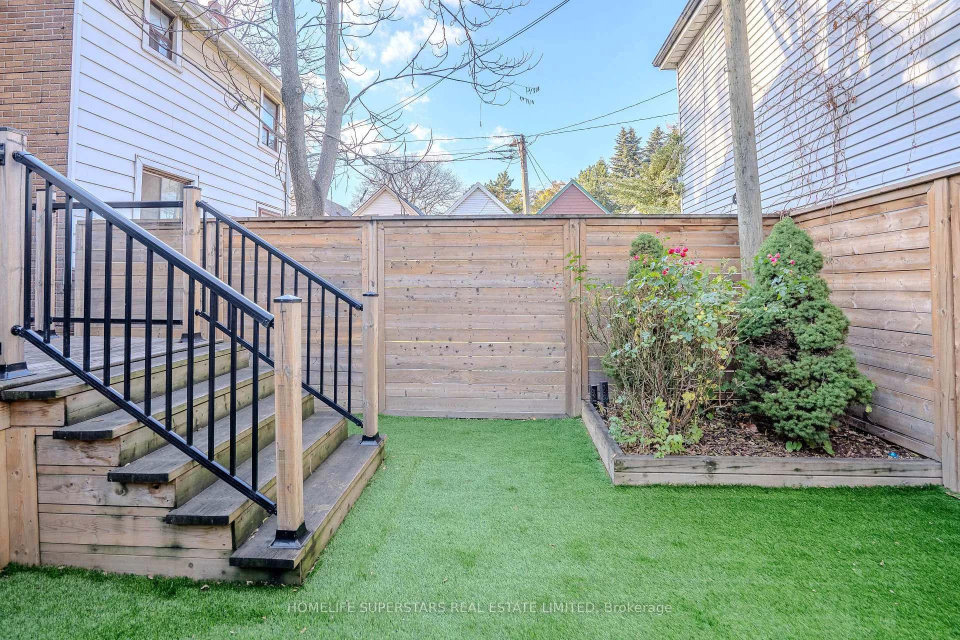Photo 25 of 73 Clinton Street, Hamilton, Stipley — HOMEH
