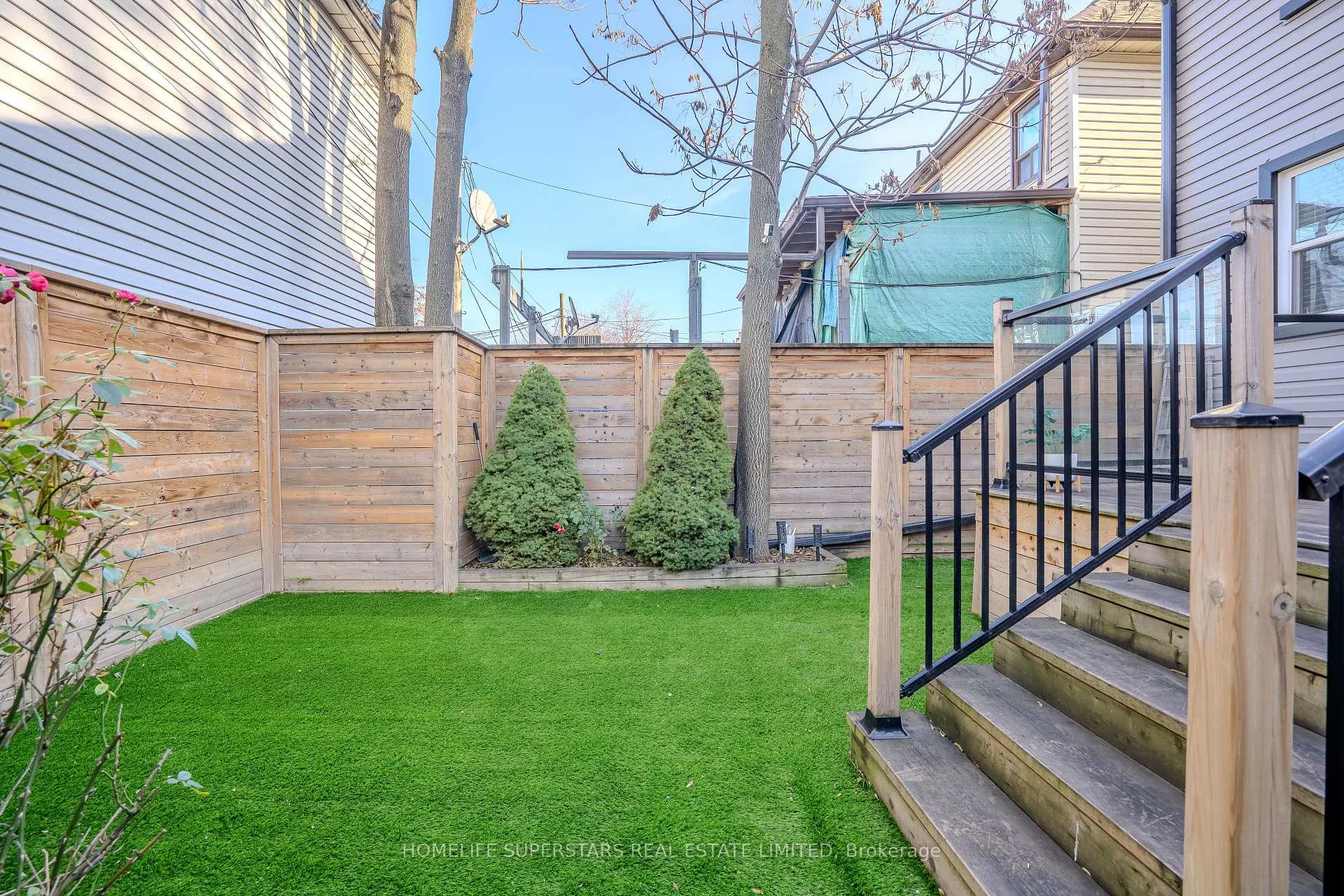 Photo 27 of 73 Clinton Street, Hamilton, Stipley — HOMEH