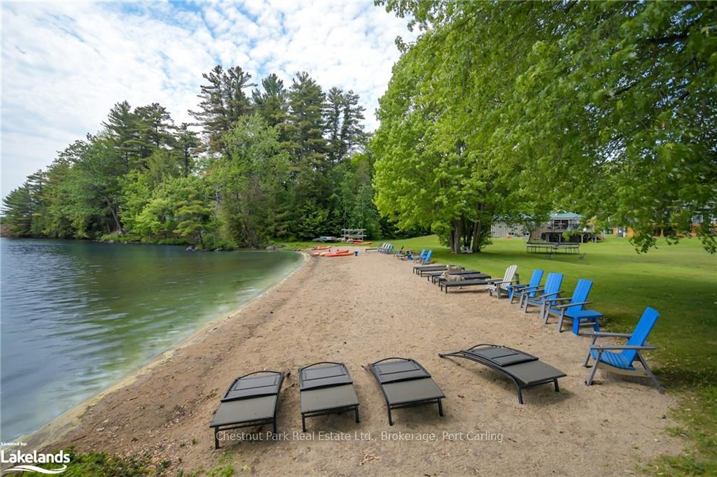 Photo 2 of 1134 Parkers Point Road, Gravenhurst, Muskoka (S) — HOMEH