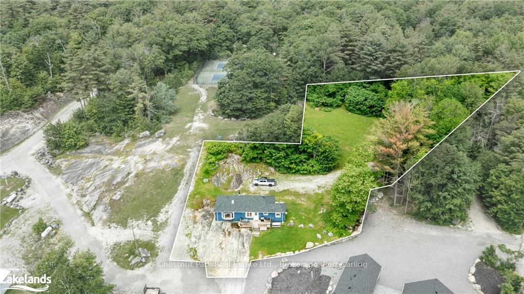 Photo 4 of 1134 Parkers Point Road, Gravenhurst, Muskoka (S) — HOMEH
