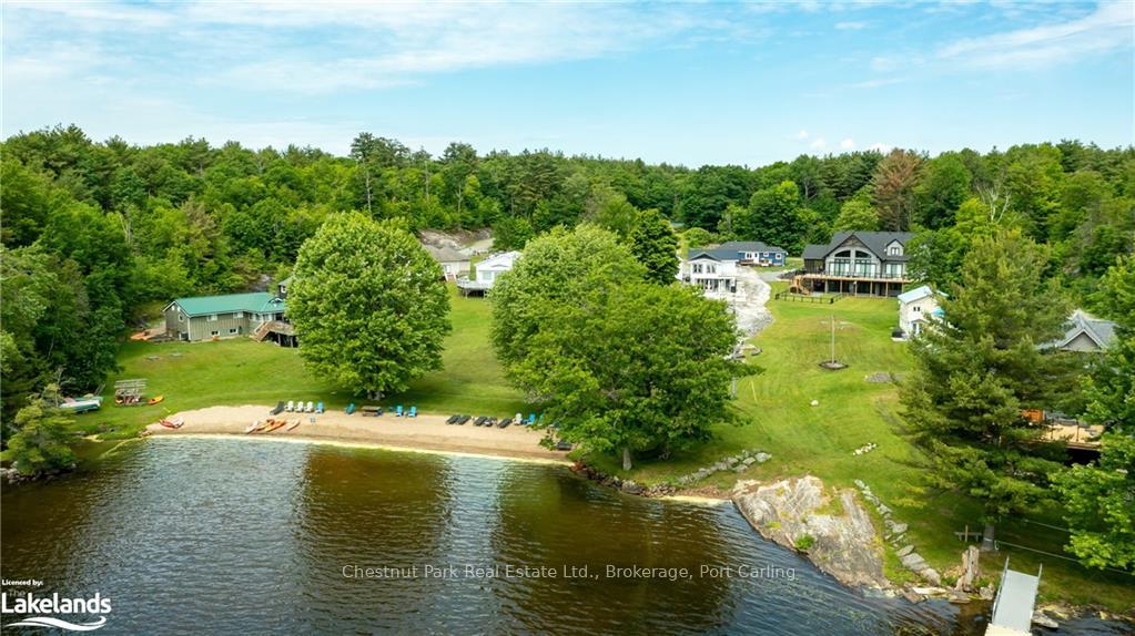 Photo 5 of 1134 Parkers Point Road, Gravenhurst, Muskoka (S) — HOMEH