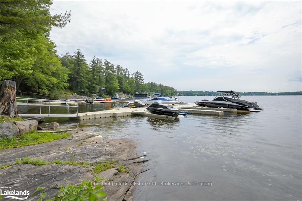 Photo 6 of 1134 Parkers Point Road, Gravenhurst, Muskoka (S) — HOMEH