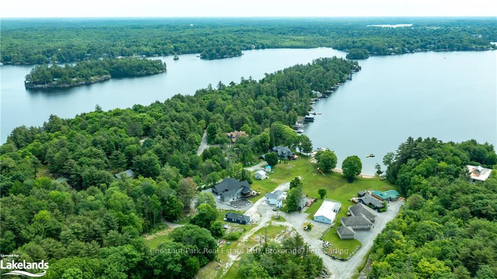 Photo 7 of 1134 Parkers Point Road, Gravenhurst, Muskoka (S) — HOMEH