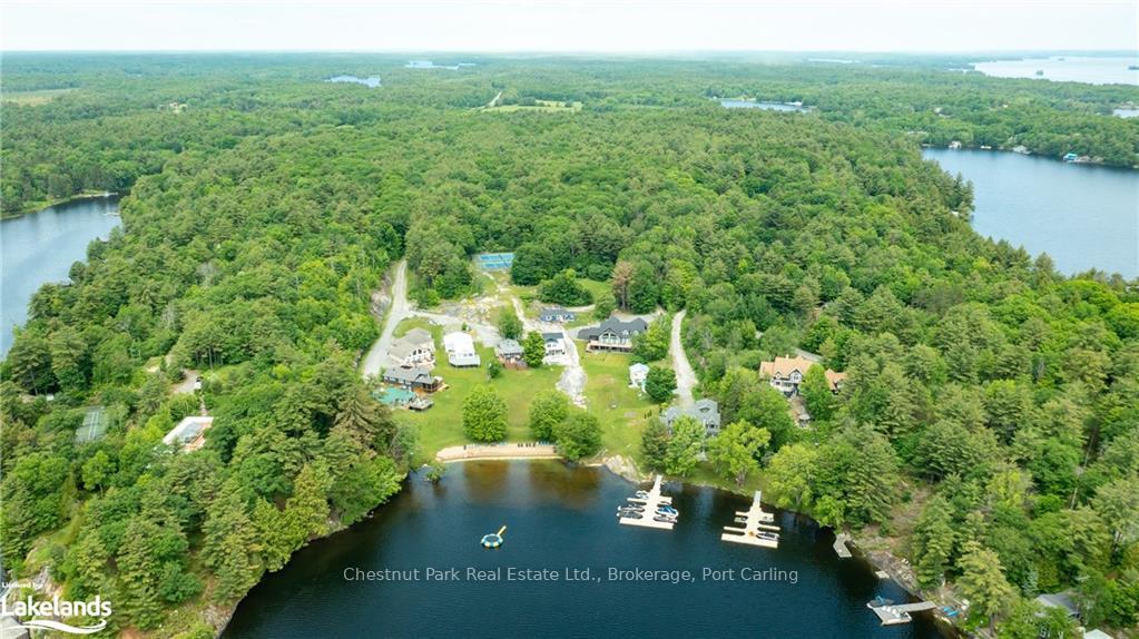 Photo 9 of 1134 Parkers Point Road, Gravenhurst, Muskoka (S) — HOMEH