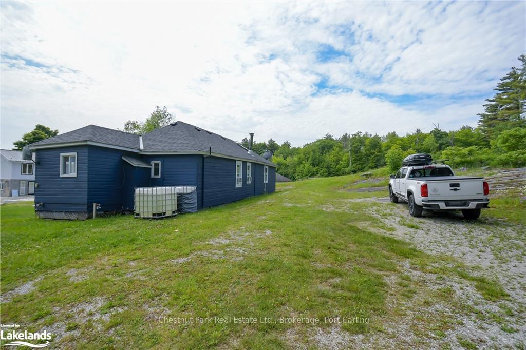 Photo 14 of 1134 Parkers Point Road, Gravenhurst, Muskoka (S) — HOMEH