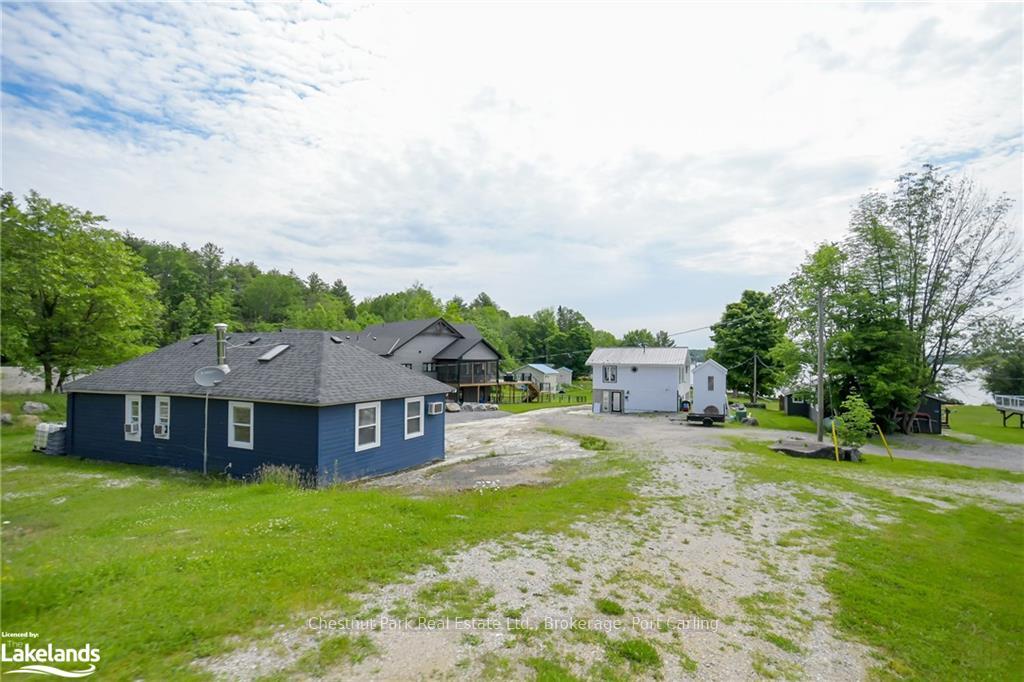 Photo 15 of 1134 Parkers Point Road, Gravenhurst, Muskoka (S) — HOMEH