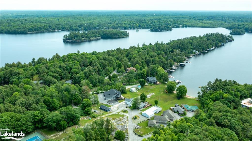 Photo 16 of 1134 Parkers Point Road, Gravenhurst, Muskoka (S) — HOMEH