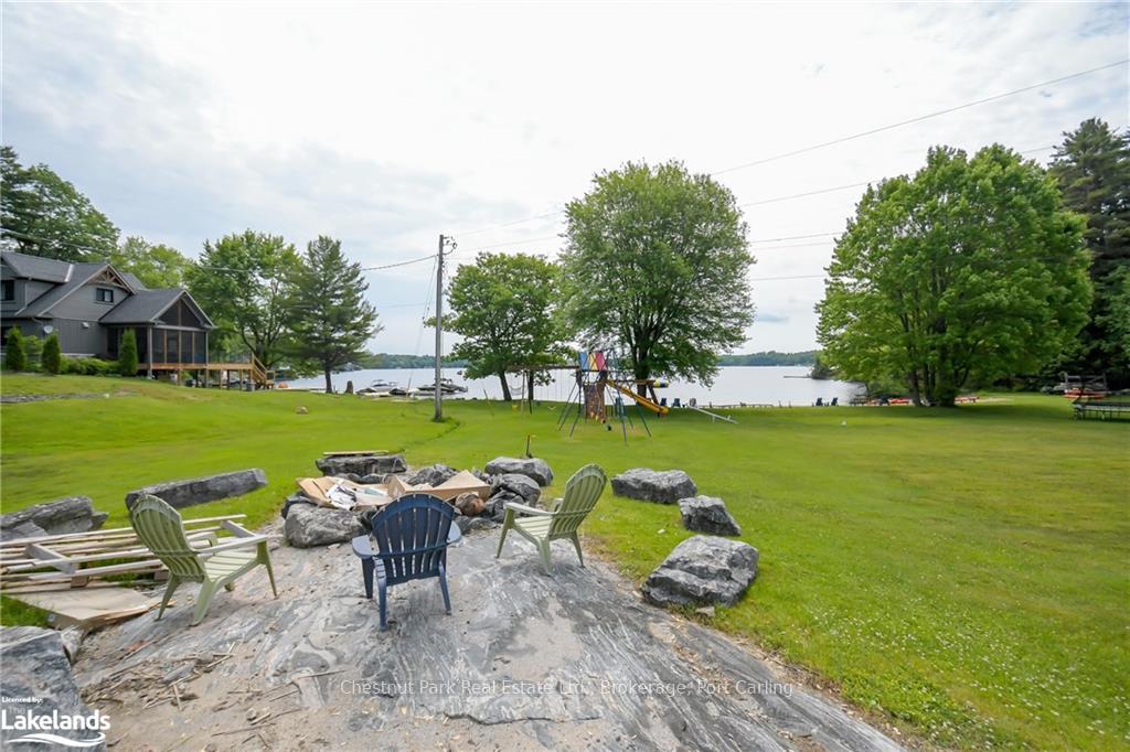 Photo 18 of 1134 Parkers Point Road, Gravenhurst, Muskoka (S) — HOMEH