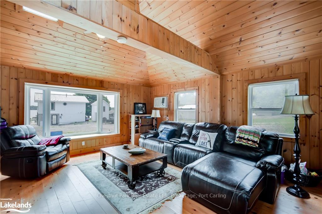 Photo 20 of 1134 Parkers Point Road, Gravenhurst, Muskoka (S) — HOMEH