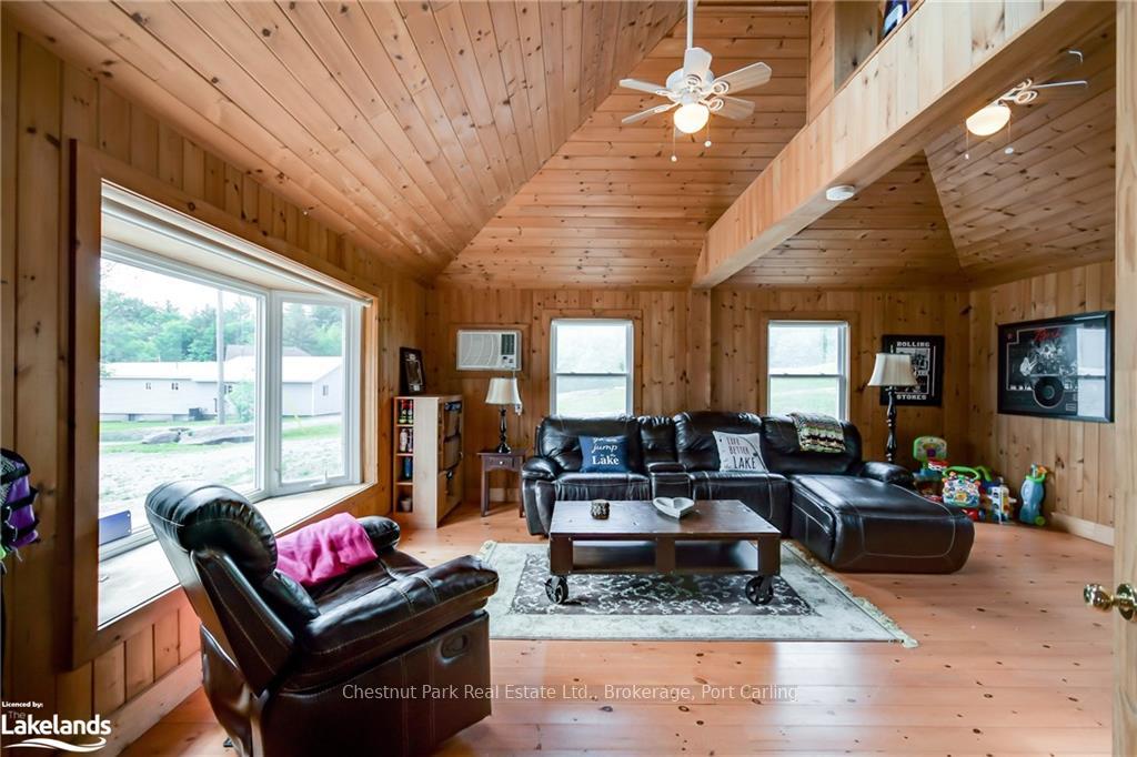 Photo 21 of 1134 Parkers Point Road, Gravenhurst, Muskoka (S) — HOMEH