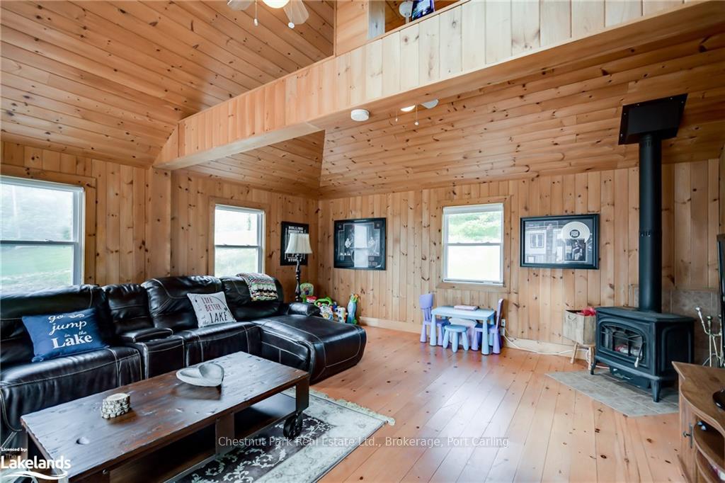 Photo 22 of 1134 Parkers Point Road, Gravenhurst, Muskoka (S) — HOMEH