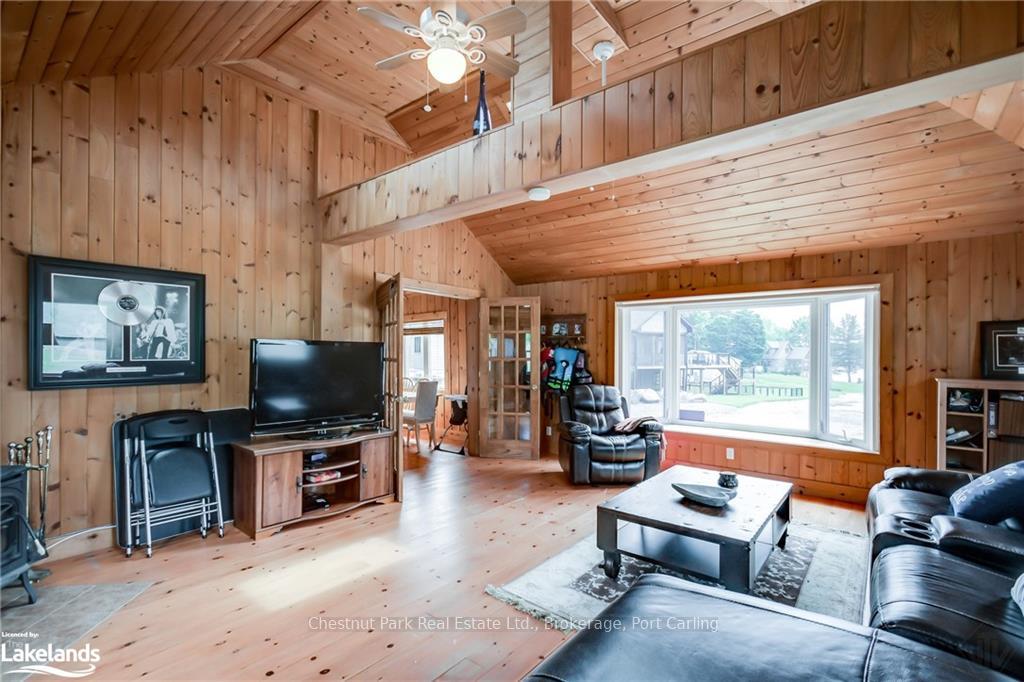 Photo 23 of 1134 Parkers Point Road, Gravenhurst, Muskoka (S) — HOMEH