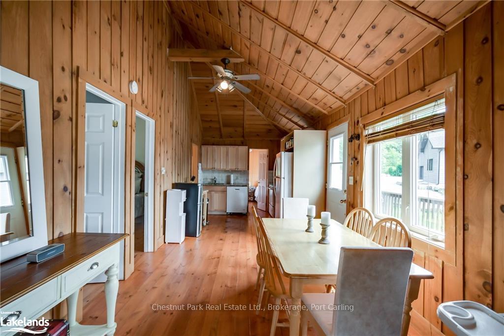 Photo 24 of 1134 Parkers Point Road, Gravenhurst, Muskoka (S) — HOMEH